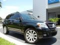 Black - GLK 350 Photo No. 4