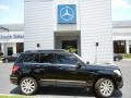Black - GLK 350 Photo No. 5