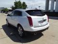 2012 Platinum Ice Tricoat Cadillac SRX Performance  photo #4