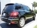 Black - GLK 350 Photo No. 6