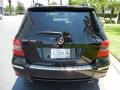 Black - GLK 350 Photo No. 7
