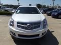 2012 Platinum Ice Tricoat Cadillac SRX Performance  photo #7