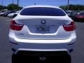 2010 Alpine White BMW X6 xDrive35i  photo #18