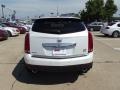 2012 Platinum Ice Tricoat Cadillac SRX Performance  photo #8