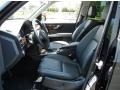 Black - GLK 350 Photo No. 11