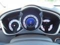 2012 Platinum Ice Tricoat Cadillac SRX Performance  photo #9