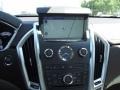 2012 Platinum Ice Tricoat Cadillac SRX Performance  photo #11