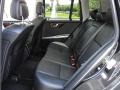 Black - GLK 350 Photo No. 14