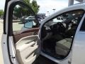 2012 Platinum Ice Tricoat Cadillac SRX Performance  photo #12