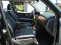 Black - GLK 350 Photo No. 16