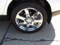 2012 Platinum Ice Tricoat Cadillac SRX Performance  photo #13