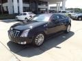 Black Raven - CTS Coupe Photo No. 1