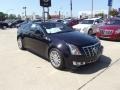 Black Raven - CTS Coupe Photo No. 2