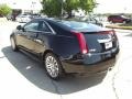 Black Raven - CTS Coupe Photo No. 4