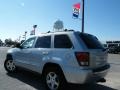 Bright Silver Metallic - Grand Cherokee Limited Photo No. 3