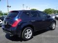 2004 Midnight Blue Pearl Nissan Murano SL  photo #15