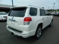 2012 Blizzard White Pearl Toyota 4Runner Limited  photo #3