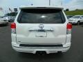 2012 Blizzard White Pearl Toyota 4Runner Limited  photo #4