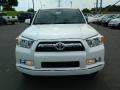 2012 Blizzard White Pearl Toyota 4Runner Limited  photo #8