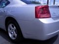 2008 Bright Silver Metallic Dodge Charger SXT  photo #10