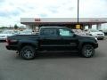 Black - Tacoma TSS Prerunner Double Cab Photo No. 2