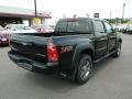 Black - Tacoma TSS Prerunner Double Cab Photo No. 3