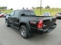 Black - Tacoma TSS Prerunner Double Cab Photo No. 5