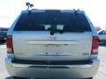 Bright Silver Metallic - Grand Cherokee Limited Photo No. 4