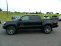 Black - Tacoma TSS Prerunner Double Cab Photo No. 6