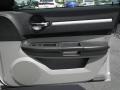 Bright Silver Metallic - Charger SXT Photo No. 19