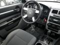 2008 Bright Silver Metallic Dodge Charger SXT  photo #24
