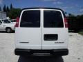 2003 Summit White Chevrolet Express 2500 Cargo Van  photo #8