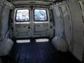 2003 Summit White Chevrolet Express 2500 Cargo Van  photo #11