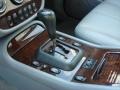 2003 Mercedes-Benz ML Ash Interior Transmission Photo