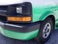 2003 Summit White Chevrolet Express 1500 Cargo Van  photo #4