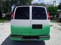 Summit White - Express 1500 Cargo Van Photo No. 8