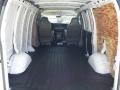 Summit White - Express 1500 Cargo Van Photo No. 12