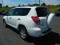 2012 Super White Toyota RAV4 I4  photo #5