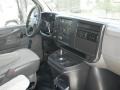 2003 Summit White Chevrolet Express 1500 Cargo Van  photo #16