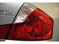 Liquid Platinum Metallic - M 35x Sedan Photo No. 2