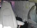 2003 Summit White Chevrolet Express 1500 Cargo Van  photo #17