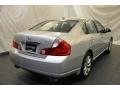 Liquid Platinum Metallic - M 35x Sedan Photo No. 3