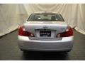 Liquid Platinum Metallic - M 35x Sedan Photo No. 4