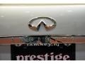 Liquid Platinum Metallic - M 35x Sedan Photo No. 5