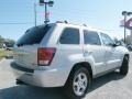 Bright Silver Metallic - Grand Cherokee Limited Photo No. 5
