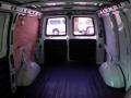 2003 Summit White Chevrolet Express 1500 Cargo Van  photo #23