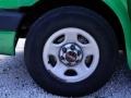 2003 Summit White Chevrolet Express 1500 Cargo Van  photo #24