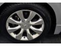 Liquid Platinum Metallic - M 35x Sedan Photo No. 11