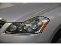 Liquid Platinum Metallic - M 35x Sedan Photo No. 12