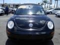 Black - New Beetle 2.5 Convertible Photo No. 4